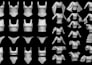 rig texture 3d clothing mesh outfits for vrchart second life fivem imvu peds